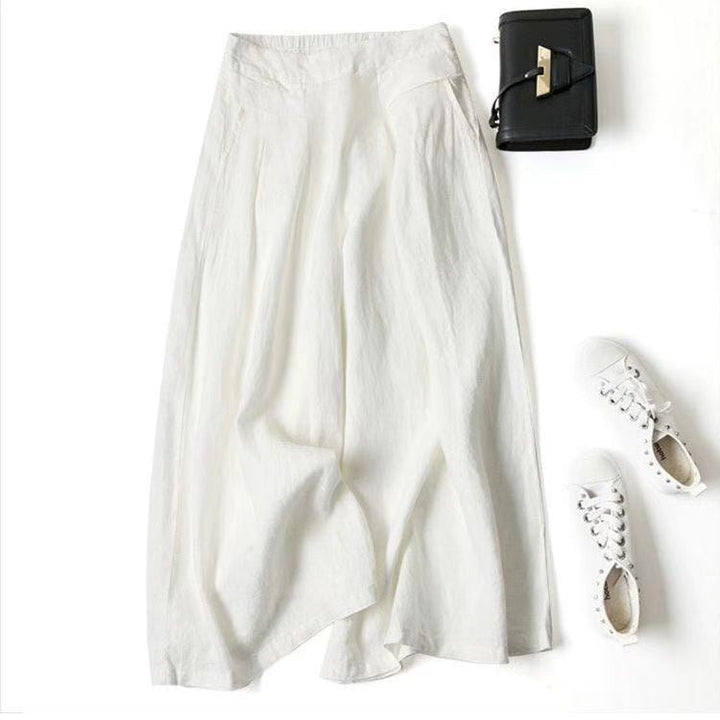 Vesper Trouser – Elegance that moves with you