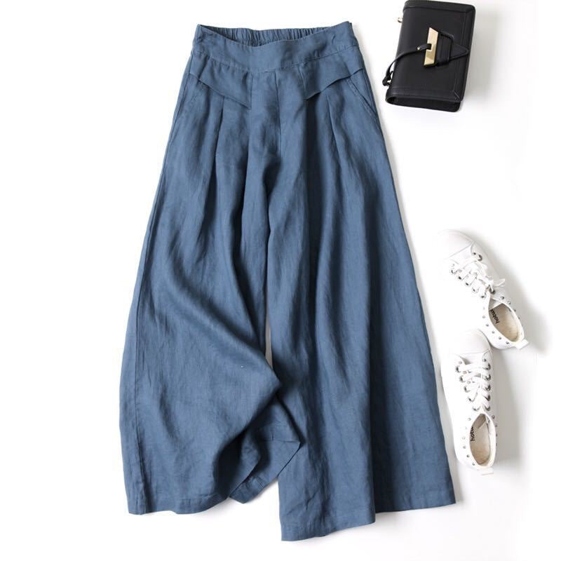 Vesper Trouser – Elegance that moves with you