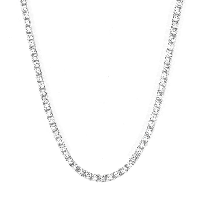 Dovie Necklace | Gold