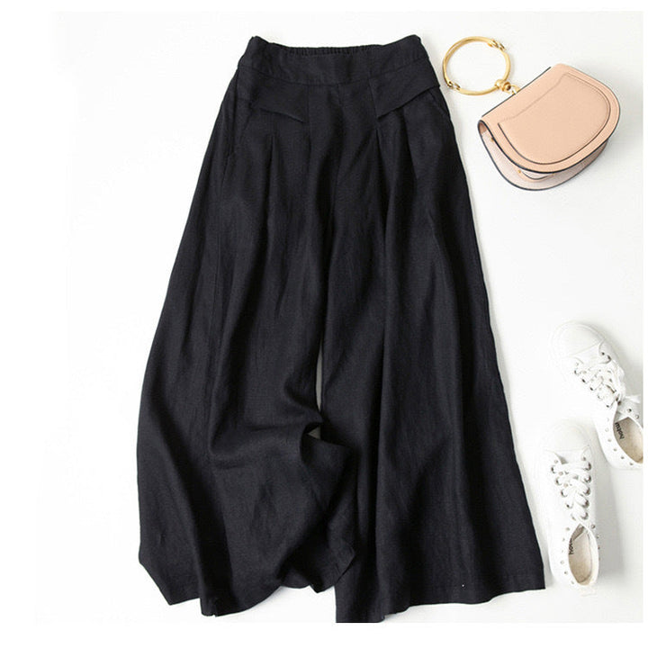 Vesper Trouser – Elegance that moves with you