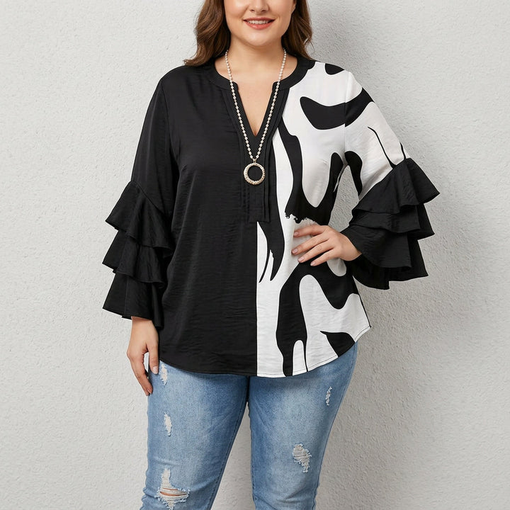 Pearl | Comfortable Blouse