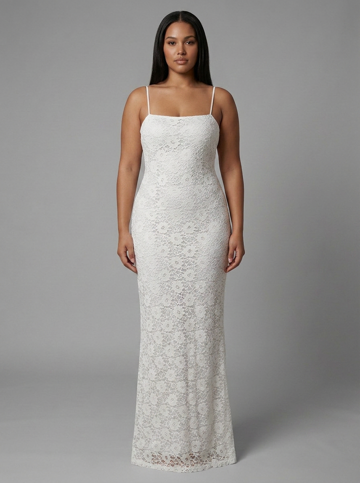 Ila Maxi Dress