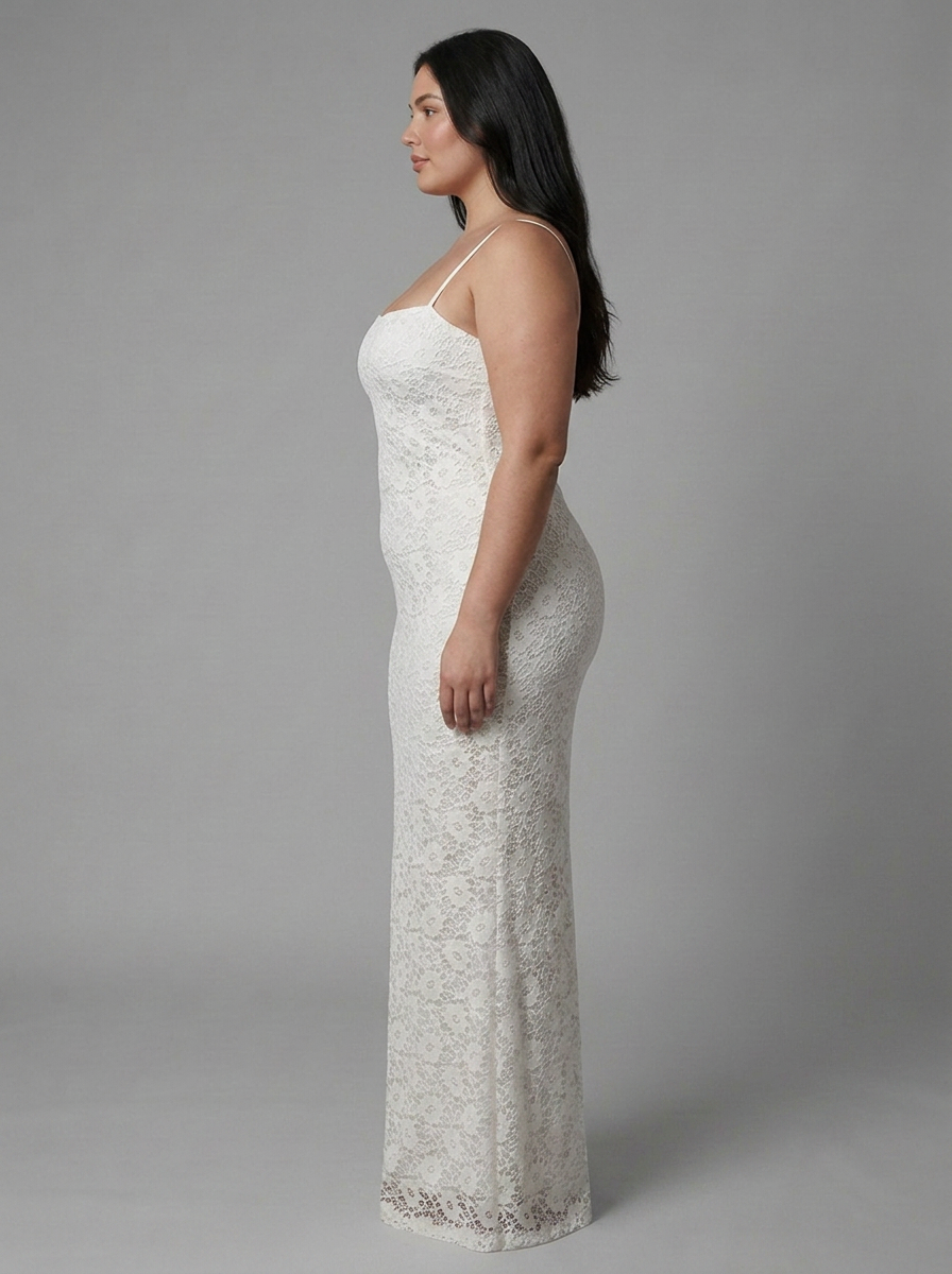 Ila Maxi Dress
