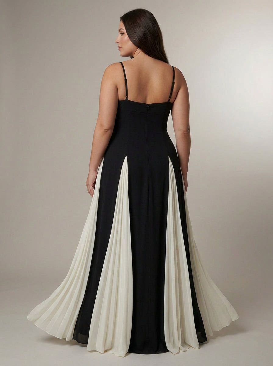 Soleil Maxi Dress