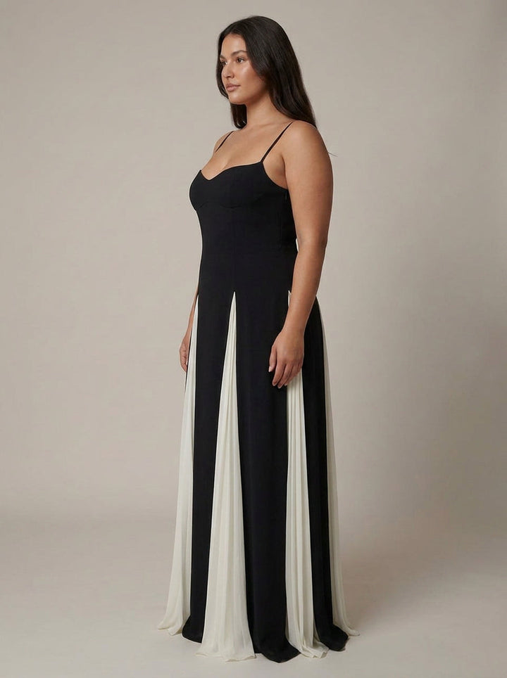 Soleil Maxi Dress