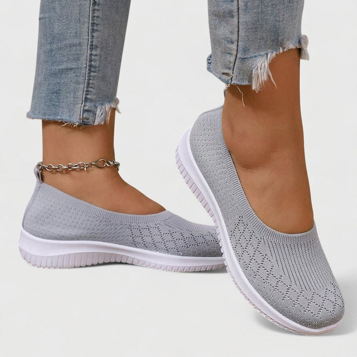 Pia | Orthopaedic Slip-Ons