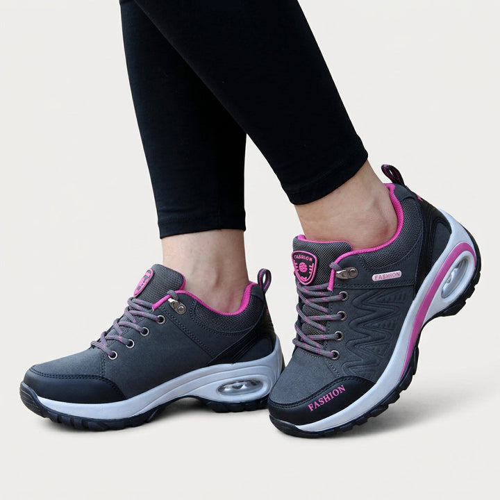 Sabine | Comfortable Trainers