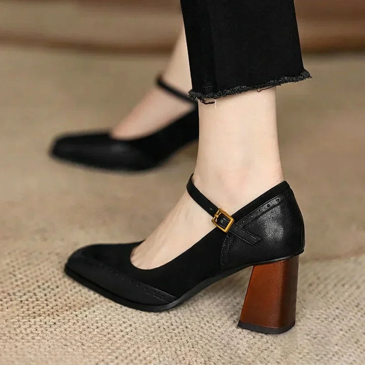 Dilys | Classic Pumps