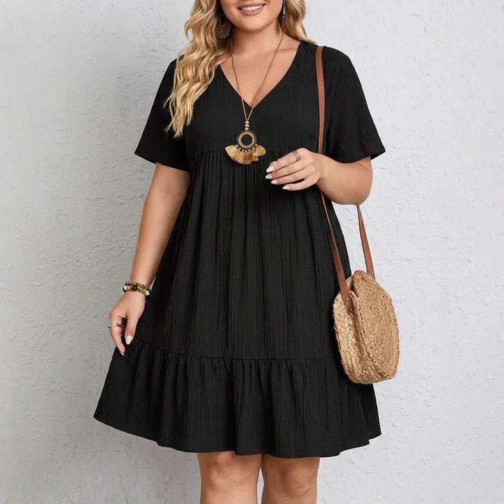 Tamsin - Casual Summer Dress