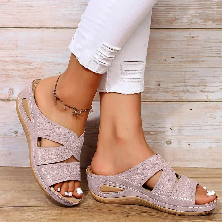 Cleo | Orthopaedic Sandals
