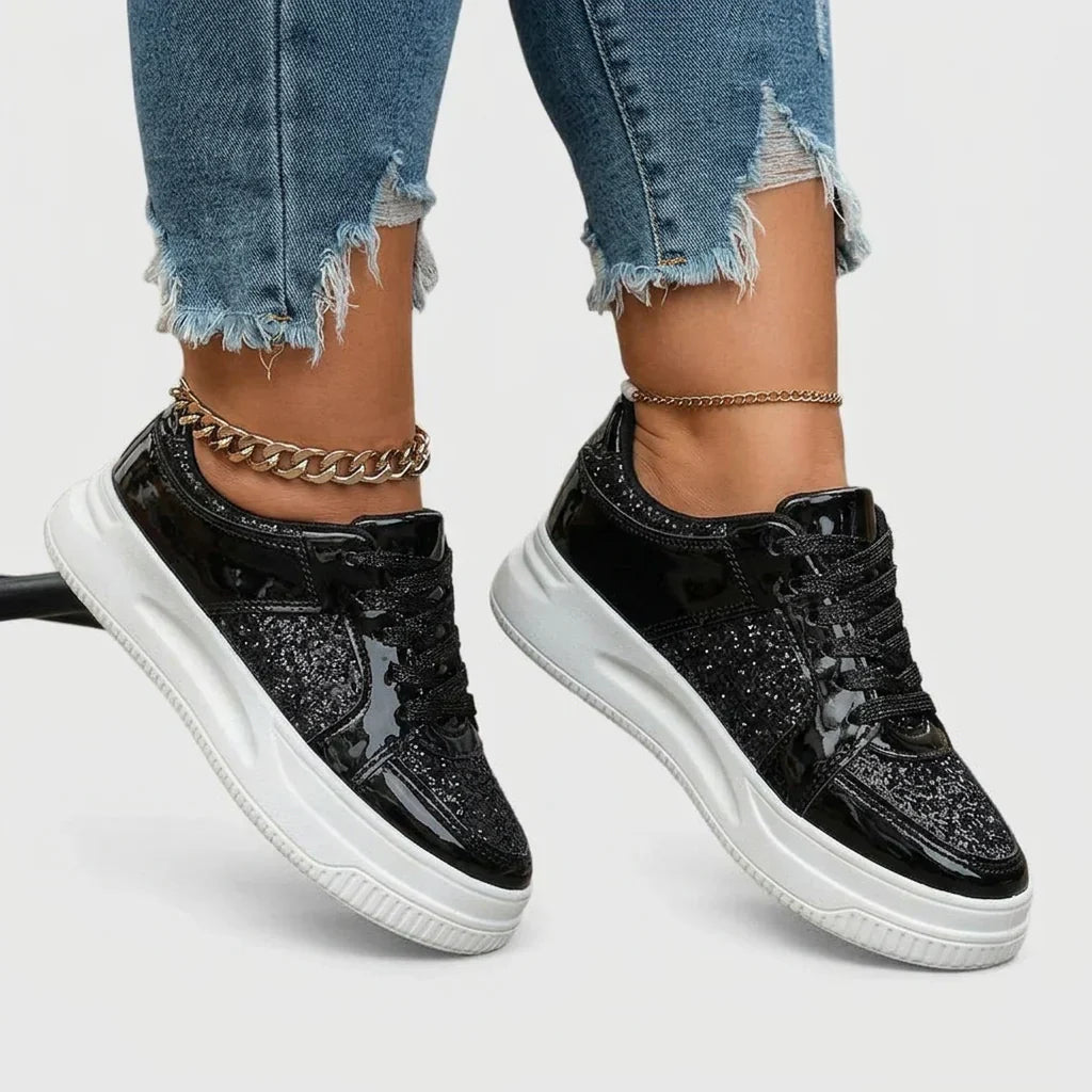 Verena | Orthopaedic Shoes