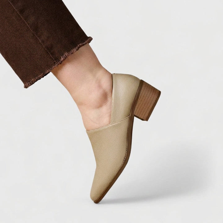 Briar - Orthopaedic Shoes