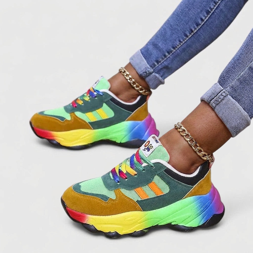 Marguerite | Orthopaedic Shoes