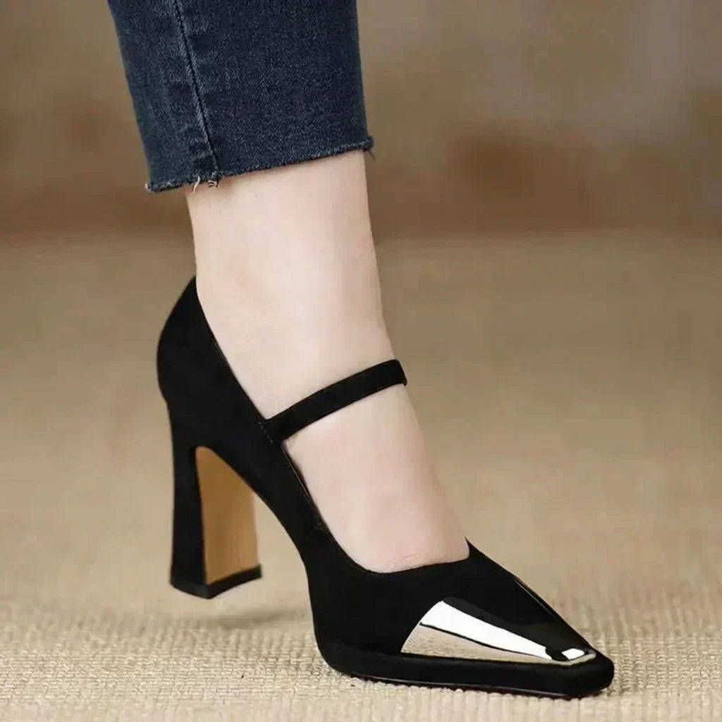 Juno | Elegant Pumps