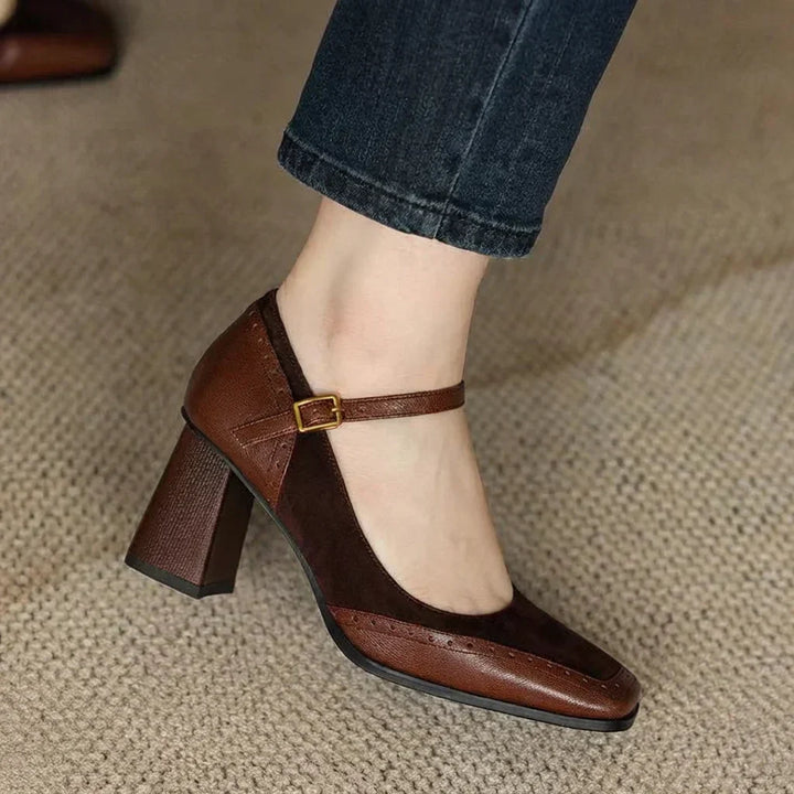 Dilys | Classic Pumps
