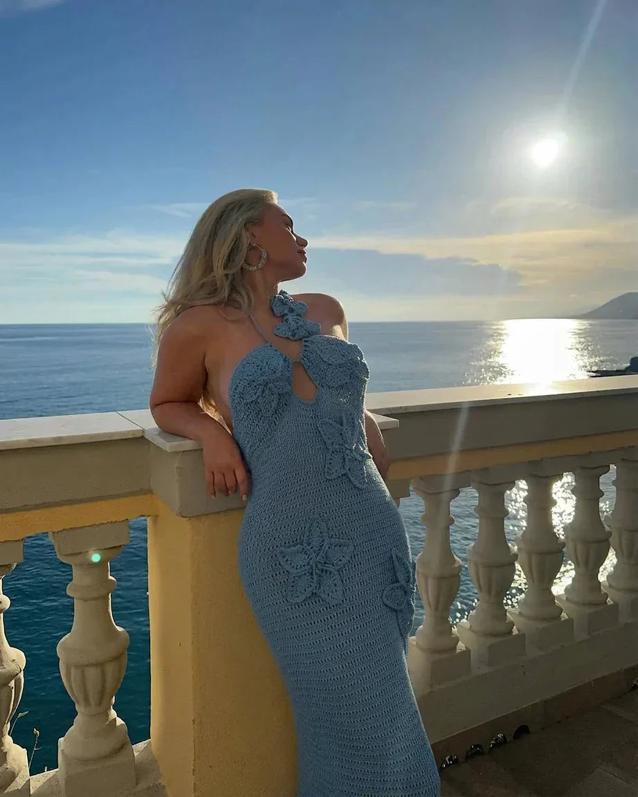 Dilys | Maxi Dress