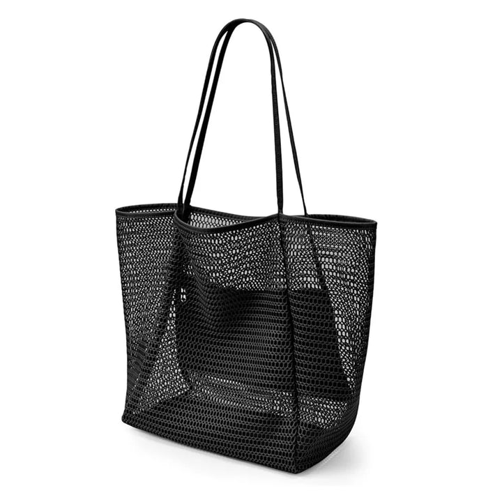 RHEA TOTE | YOUR RELAXED BEACH BAG FOR EVERY SUMMER