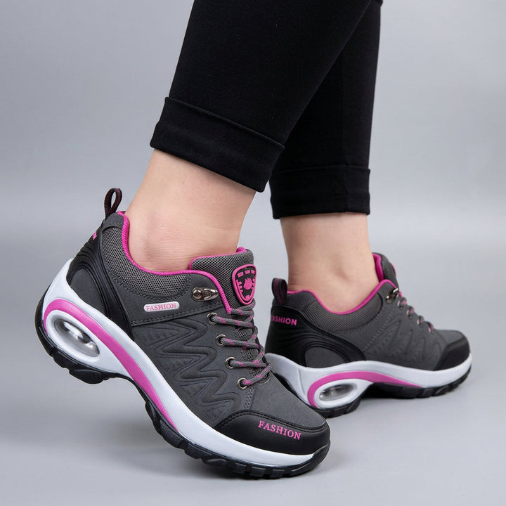 Sabine | Comfortable Trainers