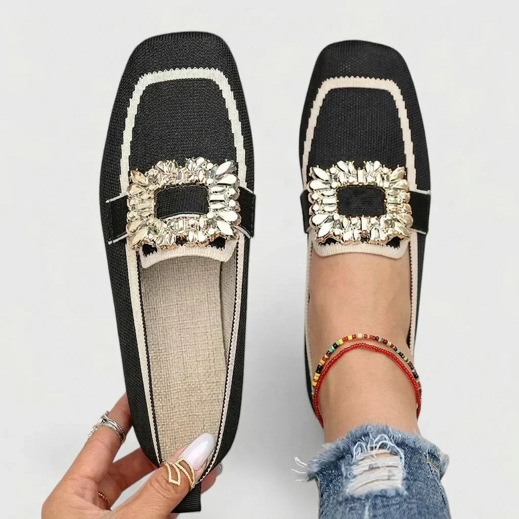 Maybelle | Orthopaedic Loafers