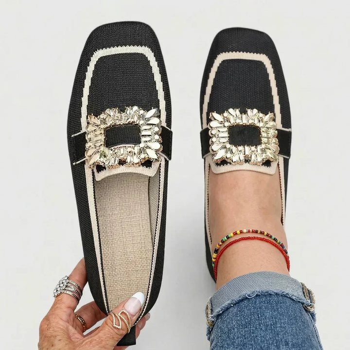 Aveline | Chic Orthopaedic Loafers