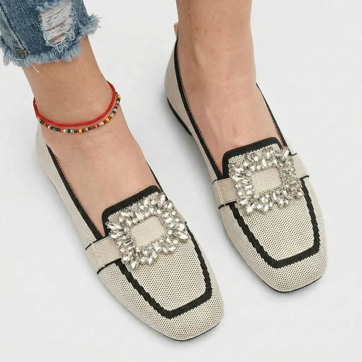 Maybelle | Orthopaedic Loafers