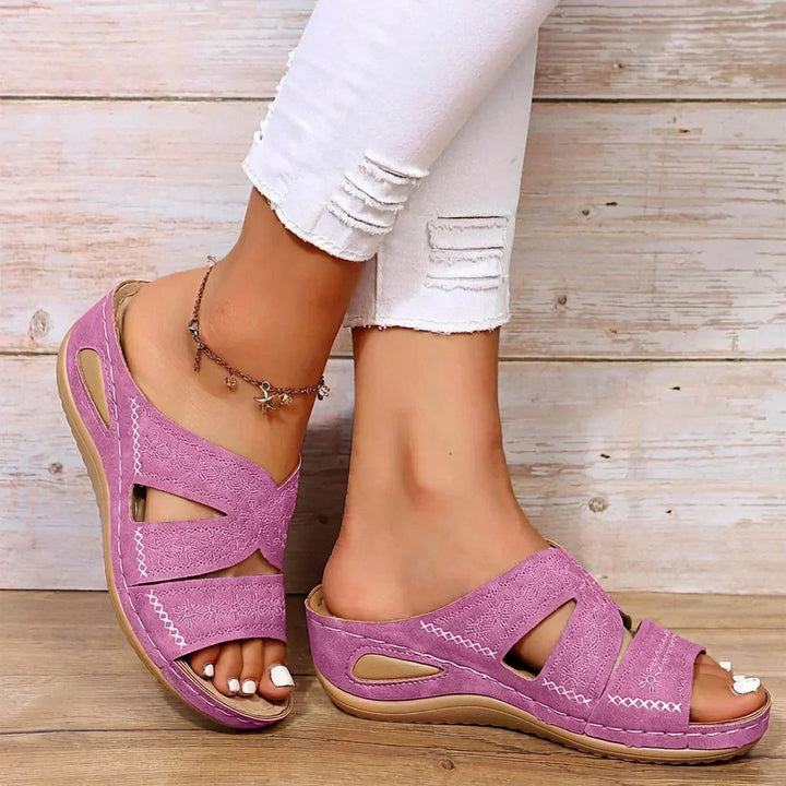 Cleo | Orthopaedic Sandals