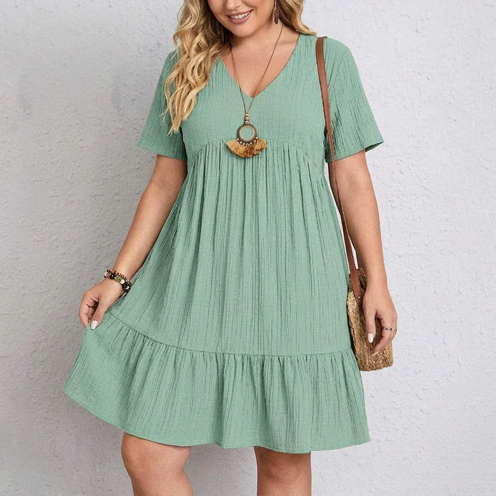 Tamsin - Casual Summer Dress