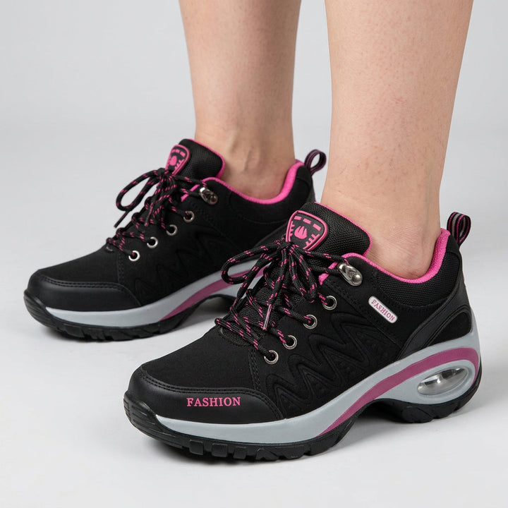 Sabine | Comfortable Trainers