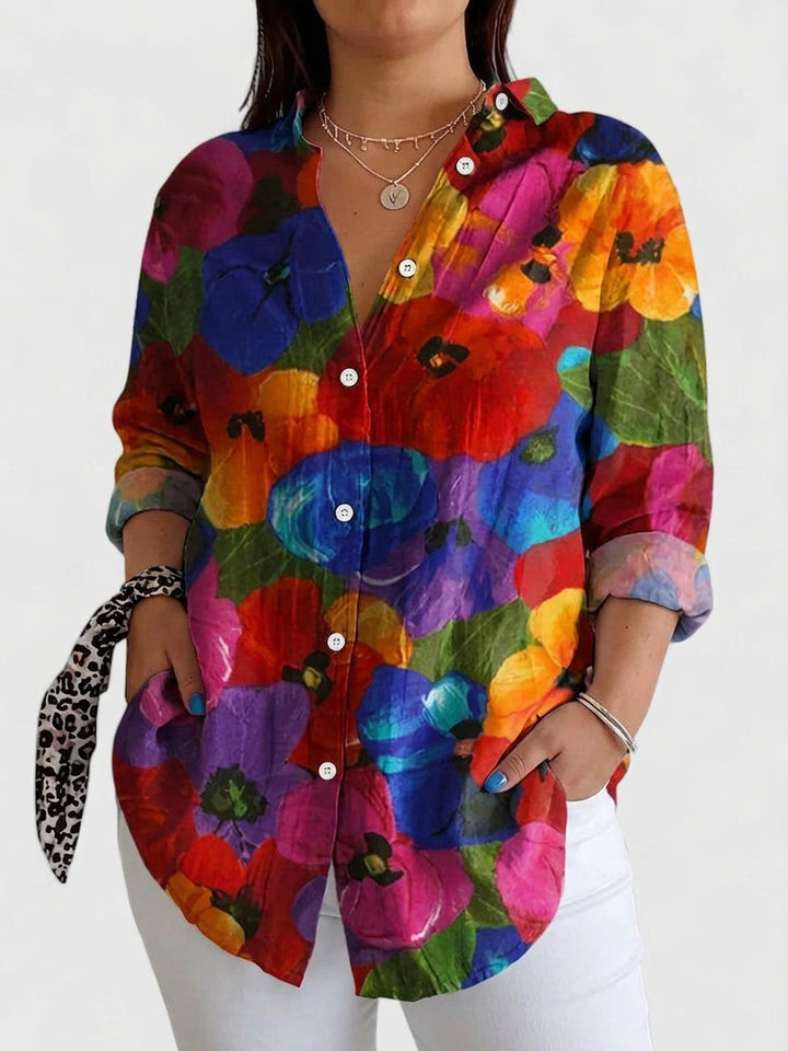 Marlowe | Sophisticated Blouse