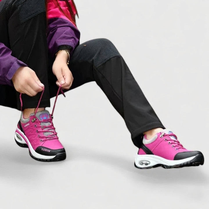 Sabine | Comfortable Trainers