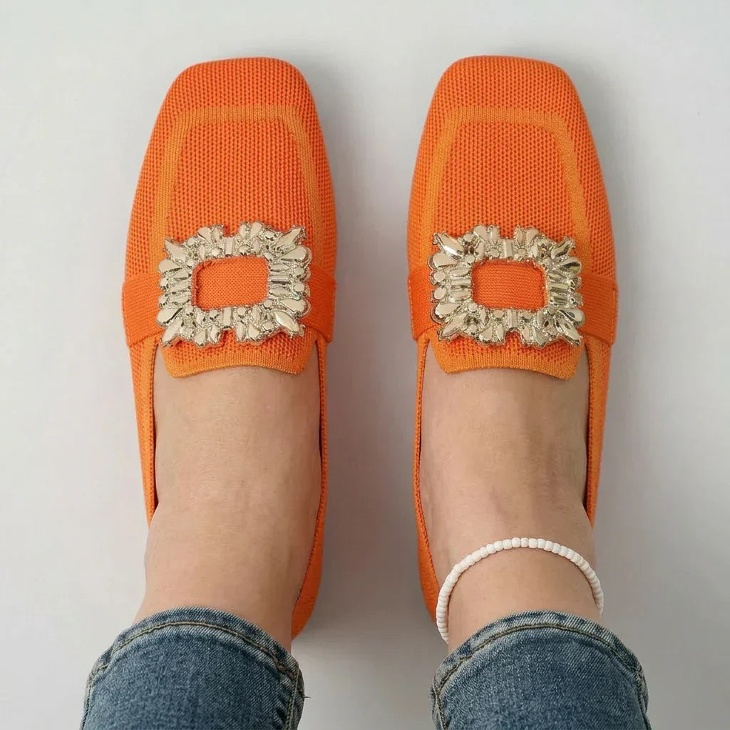 Maybelle | Orthopaedic Loafers