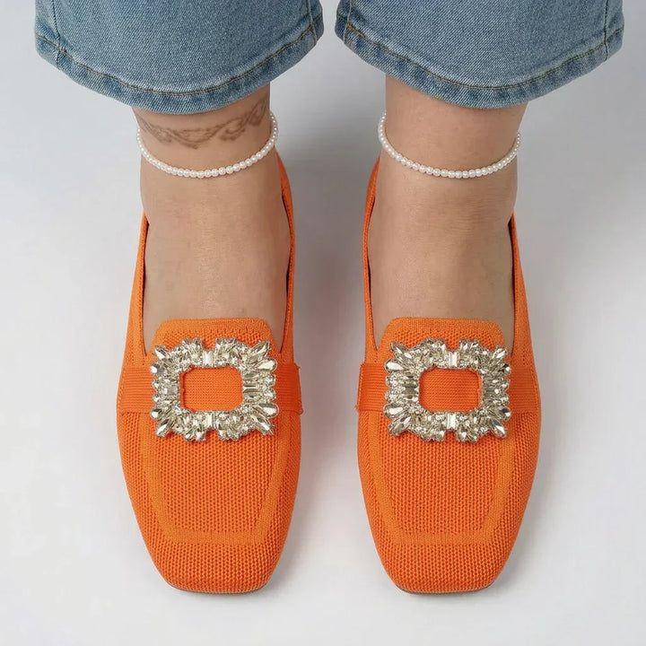 Aveline | Chic Orthopaedic Loafers