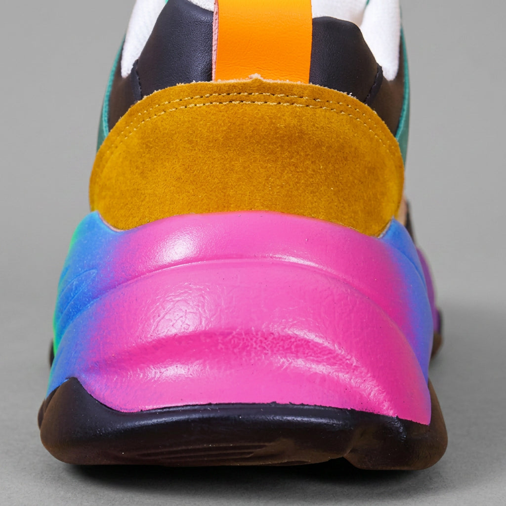 Marguerite | Orthopaedic Shoes