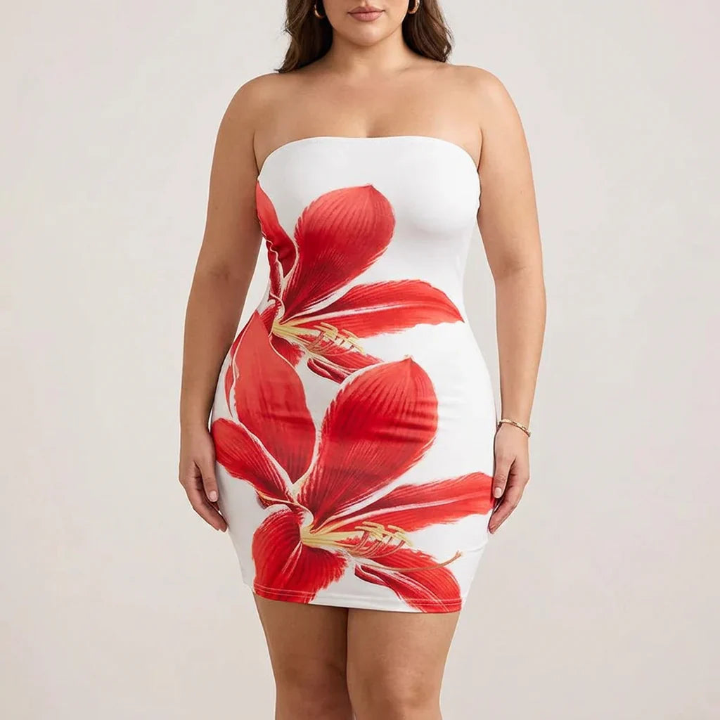Ula | Mini Dress