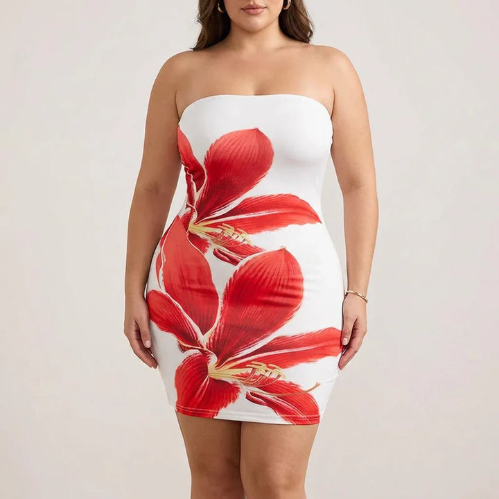 Ula | Mini Dress