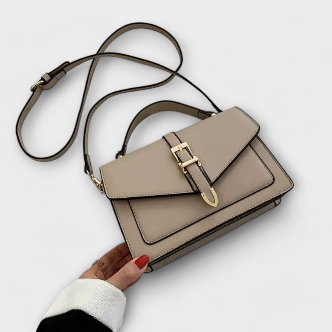 Galina - Classic Shoulder Bag