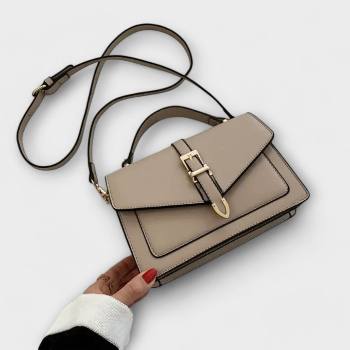 Galina - Classic Shoulder Bag