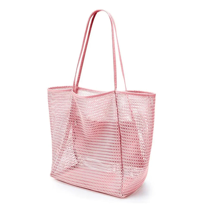 RHEA TOTE | YOUR RELAXED BEACH BAG FOR EVERY SUMMER
