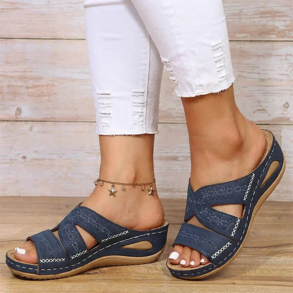 Cleo | Orthopaedic Sandals