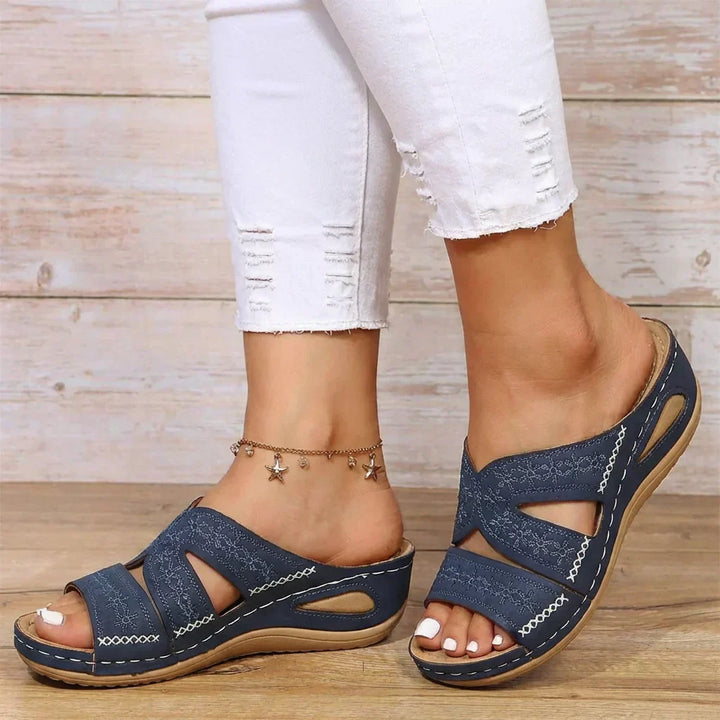 Cleo | Orthopaedic Sandals