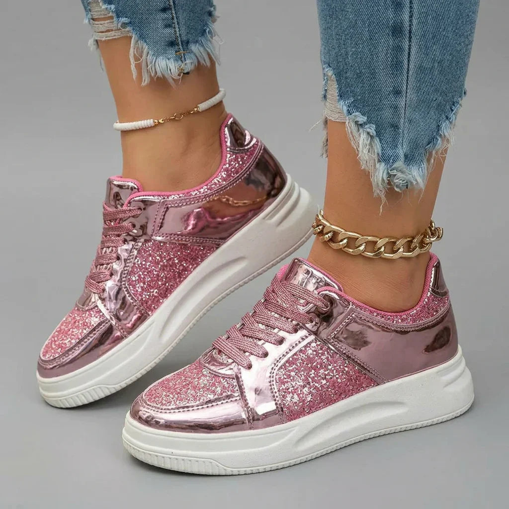 Verena | Orthopaedic Shoes