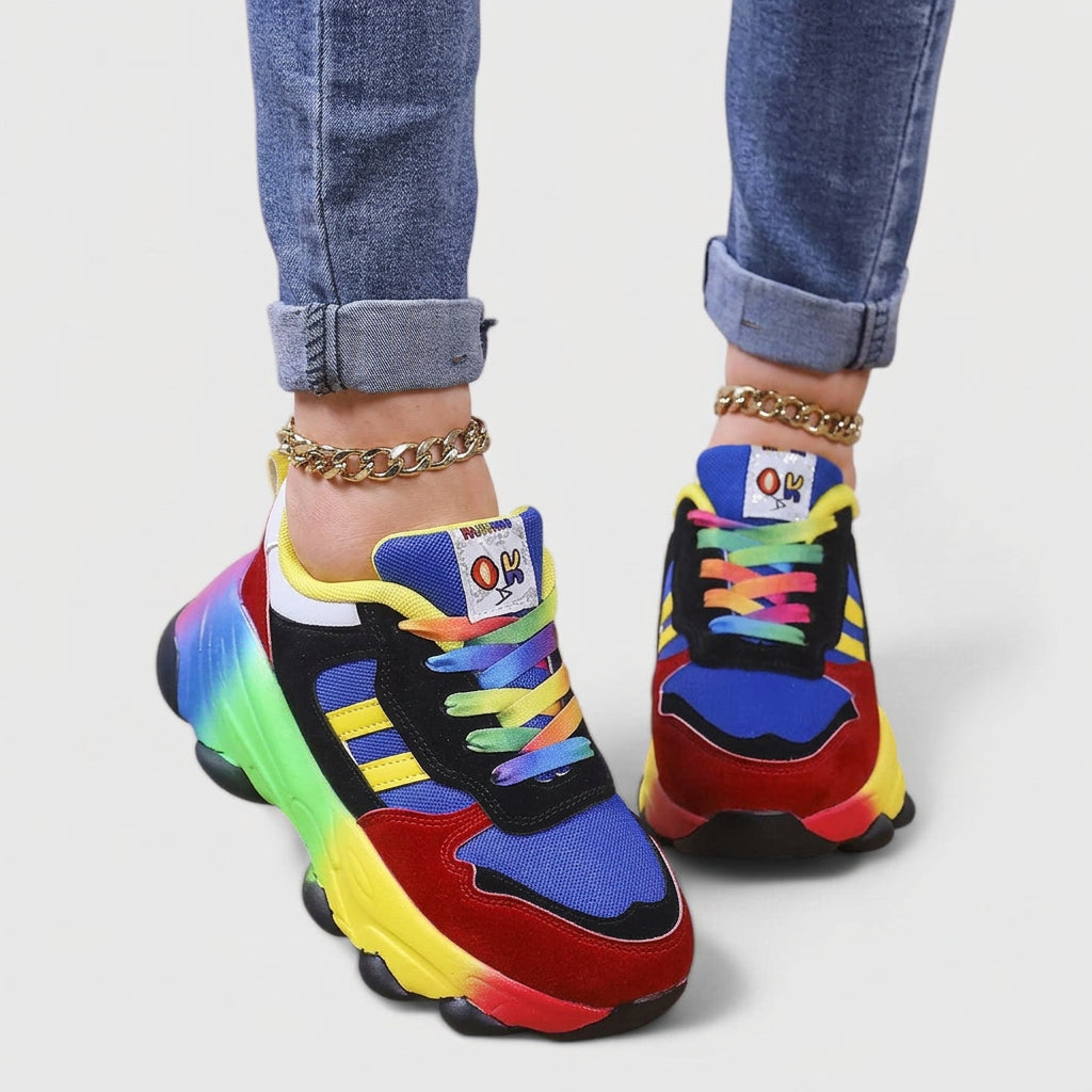 Marguerite | Orthopaedic Shoes