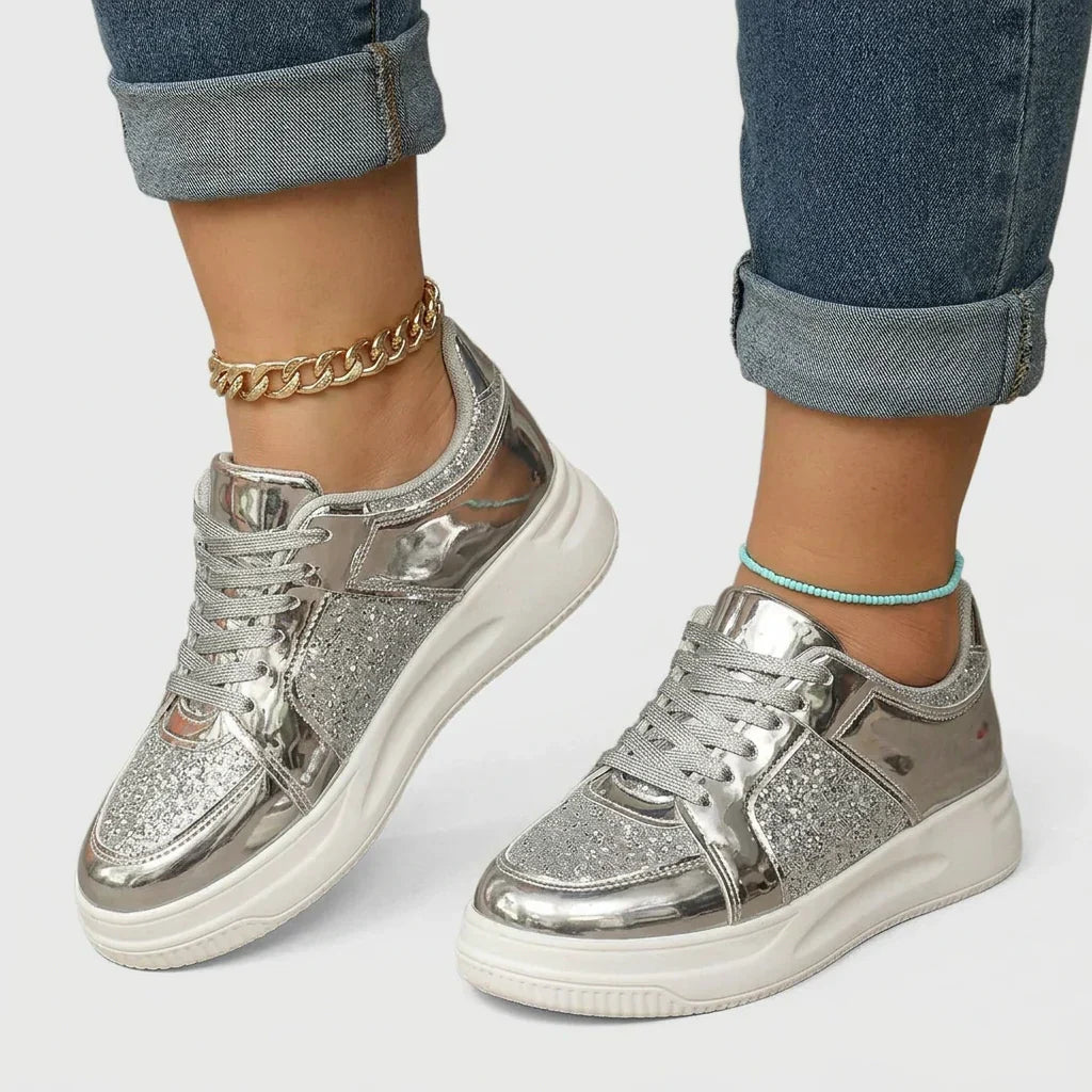 Verena | Orthopaedic Shoes