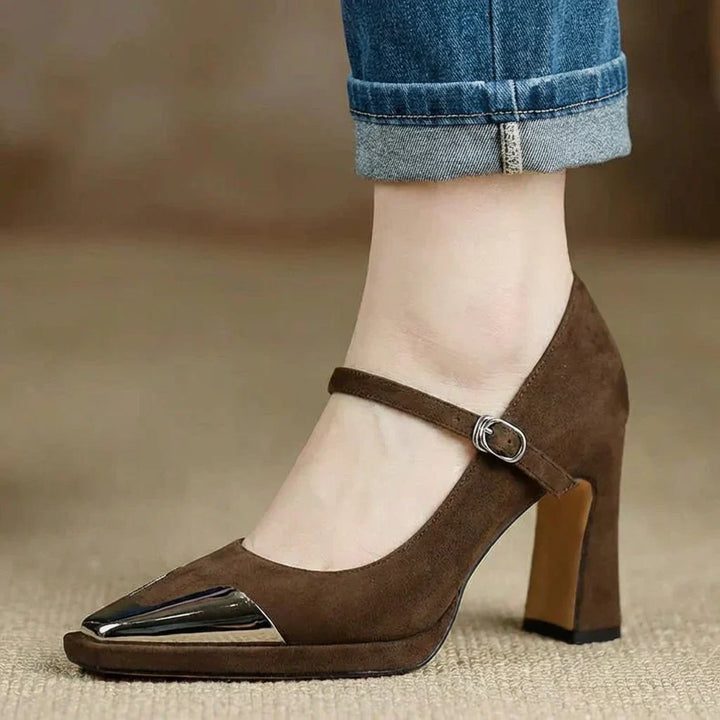 Juno | Elegant Pumps