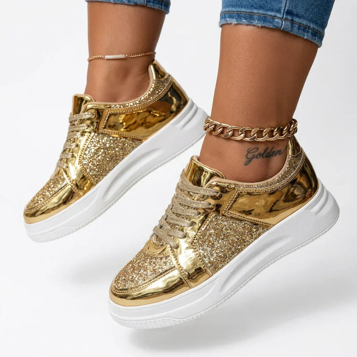 Verena | Orthopaedic Shoes