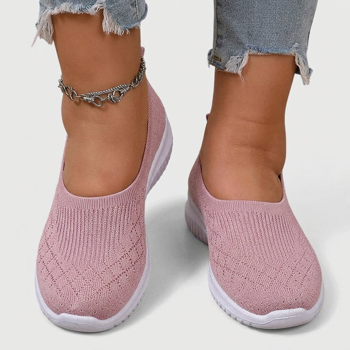 Pia | Orthopaedic Slip-Ons