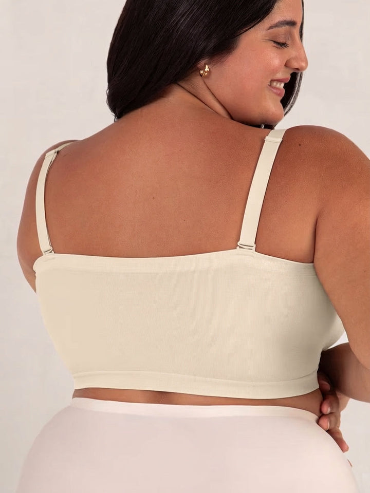 Leontine with Detachable Straps