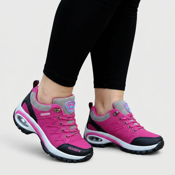 Sabine | Comfortable Trainers