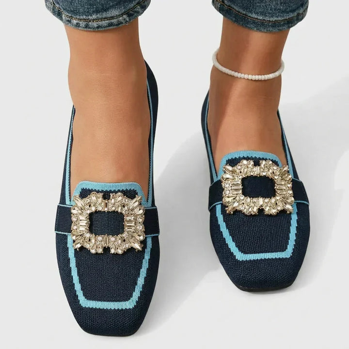 Aveline | Chic Orthopaedic Loafers