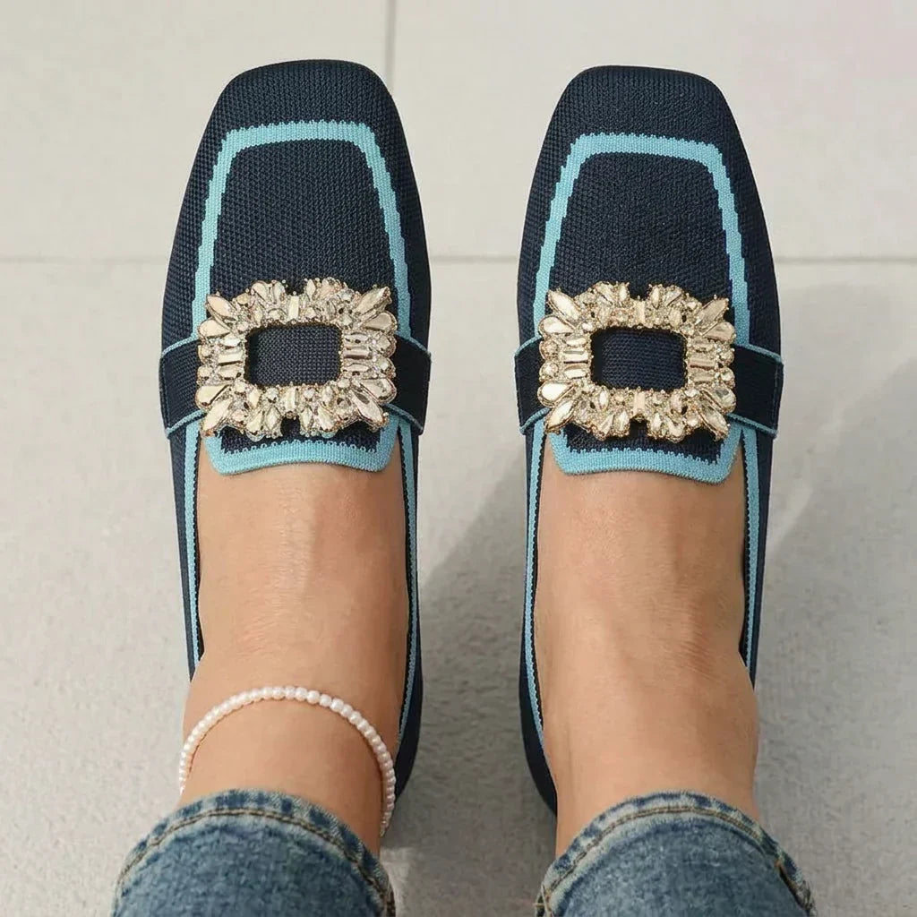 Maybelle | Orthopaedic Loafers
